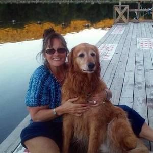 Meet your Posher, Jeanmarie